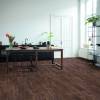 LVT Плитка Quick-Step Alpha Vinyl Bloom 6/33 4V AVMPU 40199 Дуб Осенний шоколадный 1494x209 фото 2