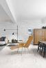Керамогранит Rex Ceramiche Les Origines De Rex 769860 Blanc Glossy Rett 60x120 фото 2