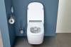 Унитаз подвесной VitrA V-Care 5674B003-6193 Basic фото 2