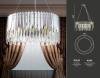 Подвесная люстра Ambrella light Traditional TR5285 фото 6