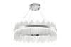 Подвесной светодиодный светильник Natali Kovaltseva Smart Нимбы Led Lamps 81263 фото 8