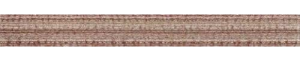 Бордюр RAKO Textile WLAMH020 сиреневый 40x3.5
