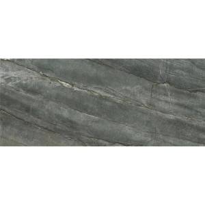 Керамогранит Keratile Tiffany Emerald Mt Rect 6 mm 120x280