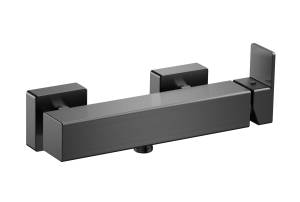 Смеситель для душа AQUAme Savona AQM6813GM металл