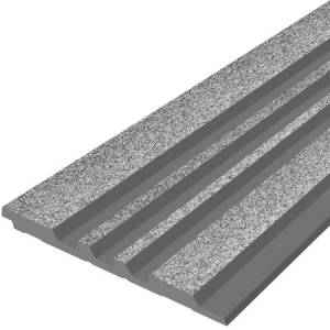 Декоративная панель Hiwood LV121 S381A 270x1.2x12