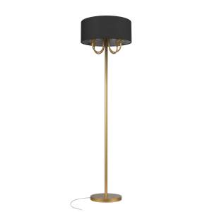 Торшер Loft IT Balance 10416F GD