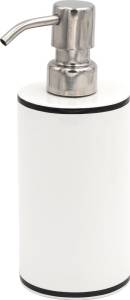 Дозатор Ridder Nena 2158501 белый