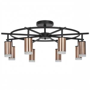 Потолочная люстра Lightstar Rullo LR7183080