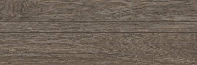 Декор Laparet Gio LP3090B0131R deco marrone матовый обрезной 30x89.5