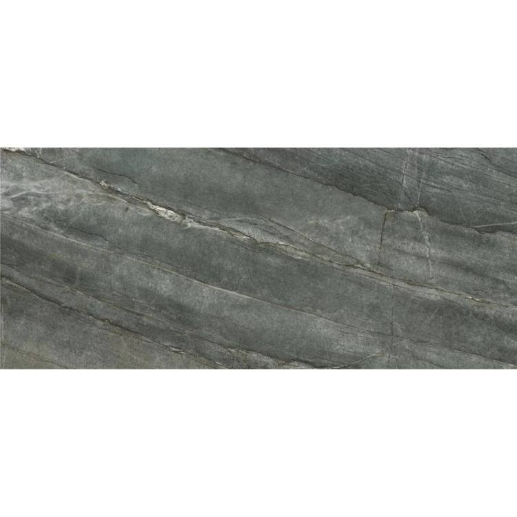 Керамогранит Keratile Tiffany Emerald Mt Rect 6 mm 120x280