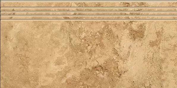 Ступень Kerranova Shakespeare K-4002/SR/st01 Beige Brown 294x600x9
