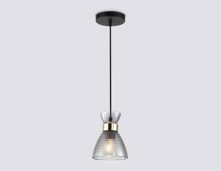 Светильник подвесной Ambrella light Traditional TR3406