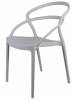 Набор из 4 стульев Bradex Home Margo FR 0449K белый фото 3