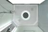 Душевая кабина AvaCan KD2911LED 110x90x220 фото 14