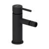 Смеситель для биде Damixa Scandinavian Pure 360240300 чёрный