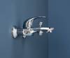 Смеситель для ванны с душем Aquanet Cobra SD90361 фото 3