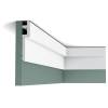 Карниз Orac Decor Modern C395 200x3.1x15.5 фото 2