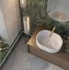 Керамическая плитка Kerama Marazzi Сеттиньяно 19075 белый грань глянцевый 9.9x20 фото 10