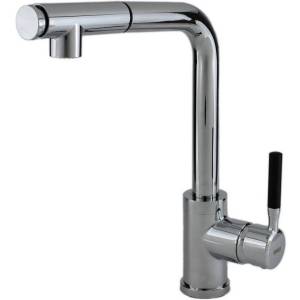 Смеситель для кухни ESKO K12 хром