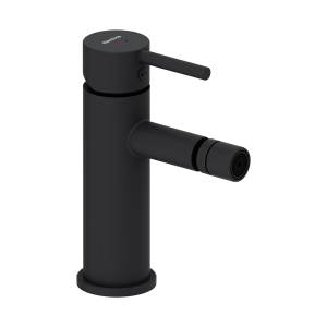 Смеситель для биде Damixa Scandinavian Pure 360240300 чёрный