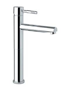 Смеситель для раковины Fiore Xenon 44CR5291 хром
