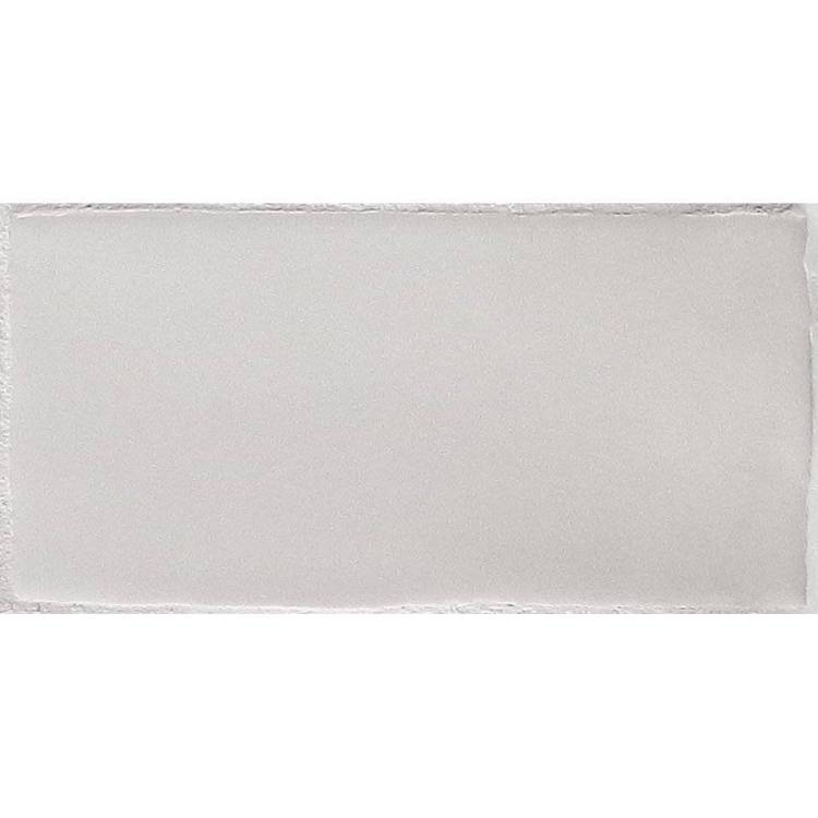 Керамическая плитка 41ZERO42 Hops 4100366 Matt Bianco 7.5x15