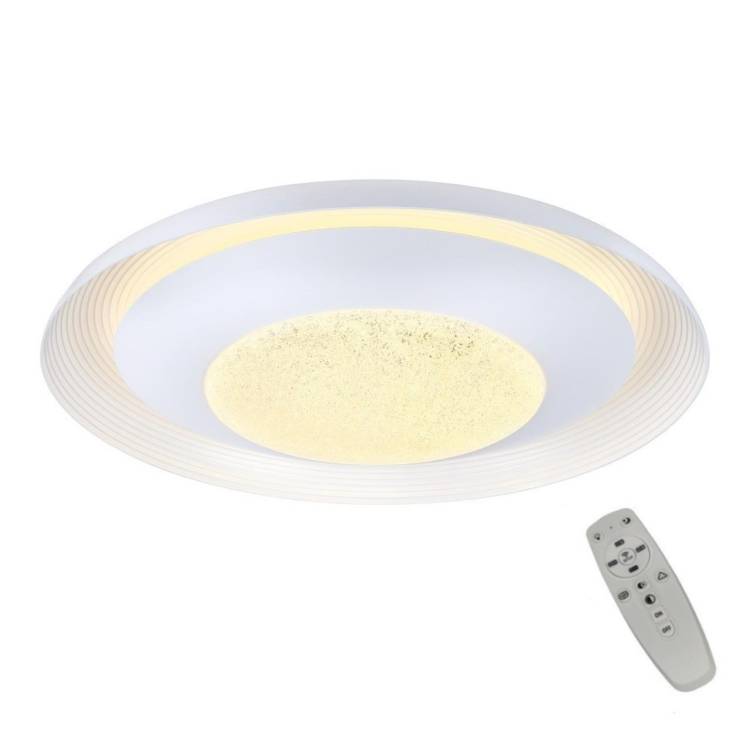 Потолочный светодиодный светильник Omnilux Tottubella OML-48907-48 пкт. 1