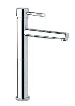 Смеситель для раковины Fiore Xenon 44CR5291 хром