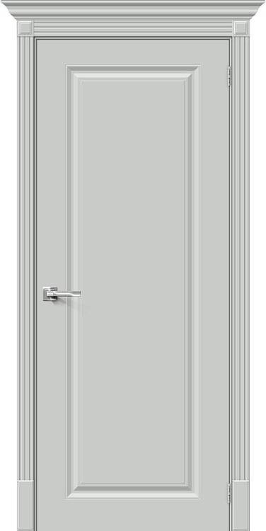 Межкомнатная дверь Bravo 013-0530 Скинни-10 Grace 200x90
