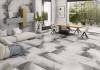Керамогранит STN Ceramica Porcelanico Otello White Pulido Rect 60x120 фото 2