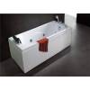 Акриловая ванна Royal Bath Tudor RB407701 белая, 170x75x60 фото 3