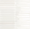 Мозаика Amadis Short Stick 8436552229385 Blanco Multitono Gloss 29.2x29.5