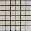 Мозаика Pixel Mosaic Мрамор PIX325 Cappucino Матовая (4.8x4.8) 30.5x30.5