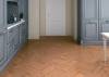 Керамогранит Kerama Marazzi Вяз SG400900N белый 9.9x40.2 фото 2