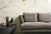 Керамогранит Ariostea Marmi Classici PL612480 Bianco Covelano Lucidato 60x120 фото 32