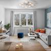 Потолочный светильник Freya Modern FR5531CL-L32CH фото 2