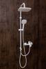 Душевая стойка Orange O-Shower OW04w фото 5