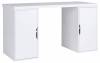 Стол письменный Гуд Лакк Ингар S01569 белый