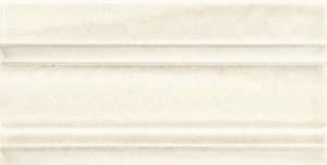 Бордюр Adex Modernista ADMO5212 Cornisa Clasica C/C Marfil 7.5x15