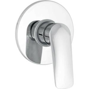 Смеситель для душа Migliore Laguna 26085 с внутренней частью, хром