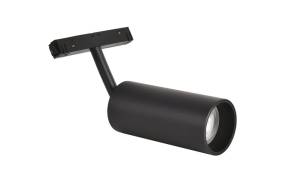 Светильник трековый магнитный Crystal Lux Clt 0.33 003 12W Bl 4000K