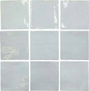 Керамическая плитка Ape Ceramica Fado A037545 Sky 13x13