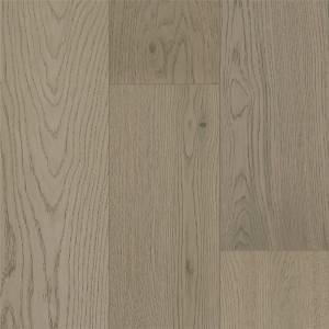 Паркетная доска Quartz Parquet Престиж 1258-09 Дуб Амаретто 700-1900x190x7