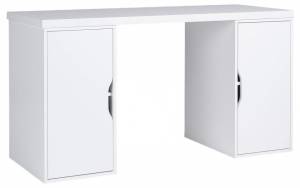 Стол письменный Гуд Лакк Ингар S01569 белый