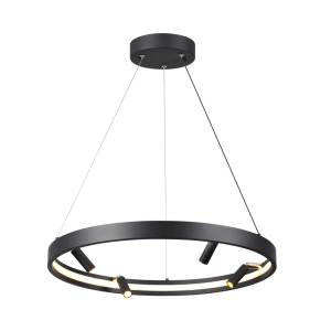 Подвесной светильник Odeon Light Fonda 4317/58L