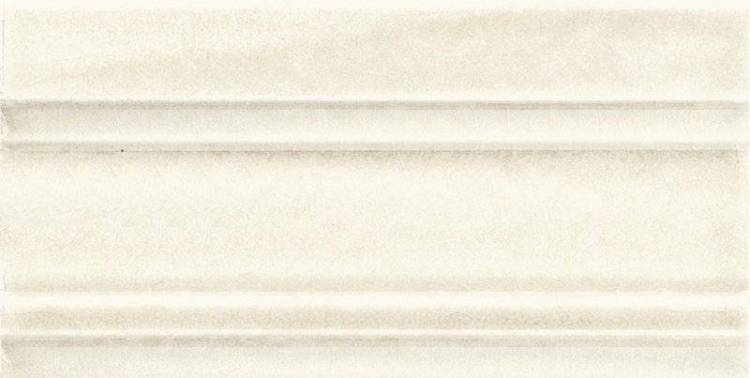 Бордюр Adex Modernista ADMO5212 Cornisa Clasica C/C Marfil 7.5x15