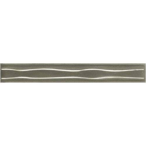 Бордюр Ape Ceramica Vintage A020265 Torello Lead 15x2