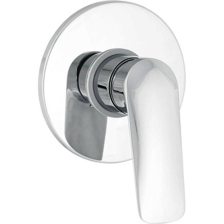 Смеситель для душа Migliore Laguna 26085 с внутренней частью, хром
