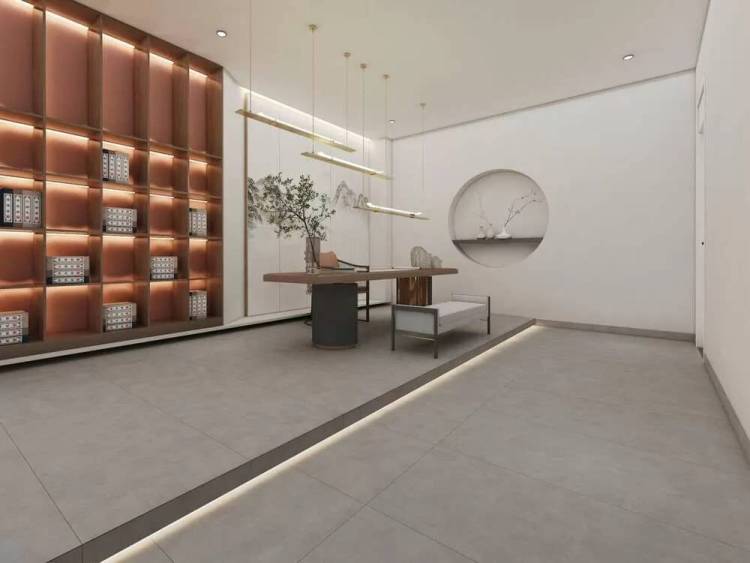 Foshan Cardshuo Morandi