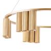 Подвесная люстра Lightstar Roma 718183 фото 2